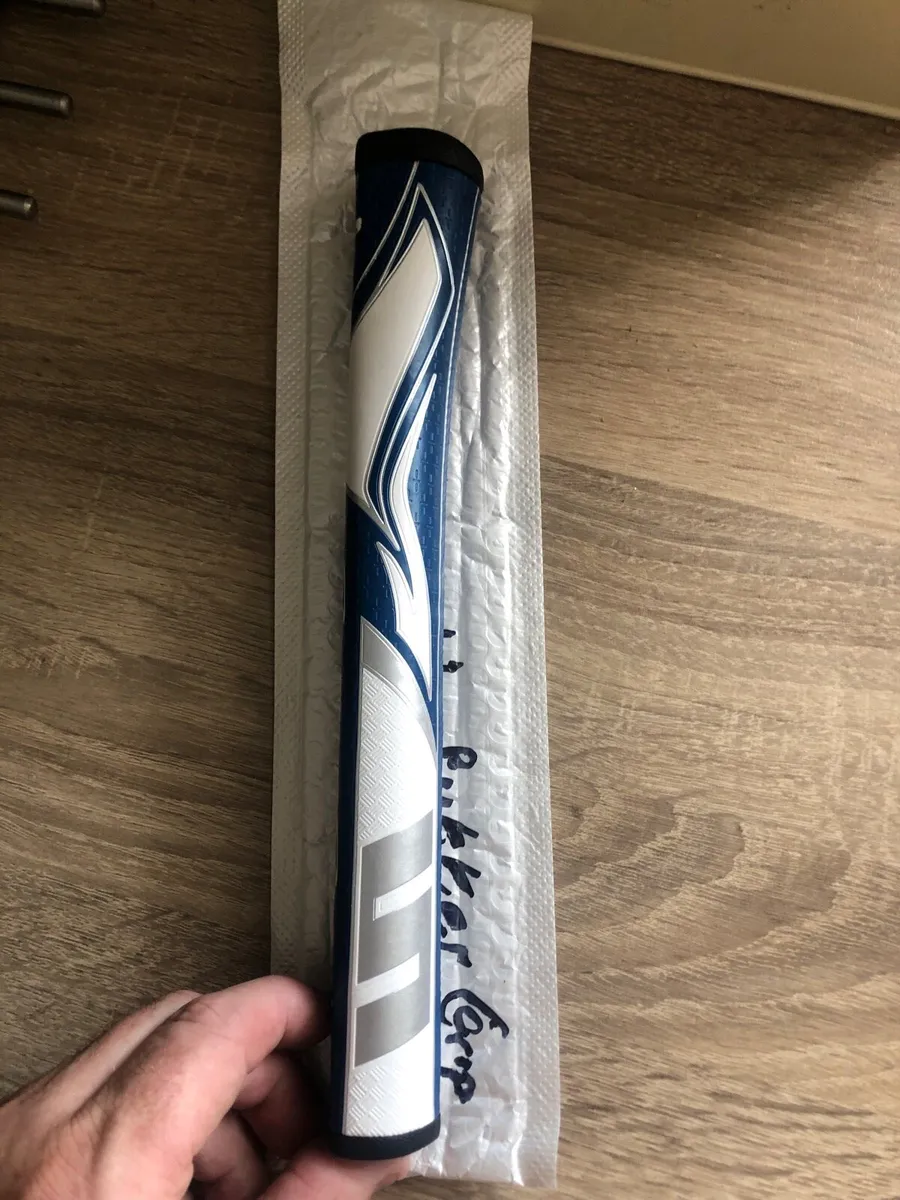 Super stroke 2.0 Pistol Putter Grip ( New ) - Image 2