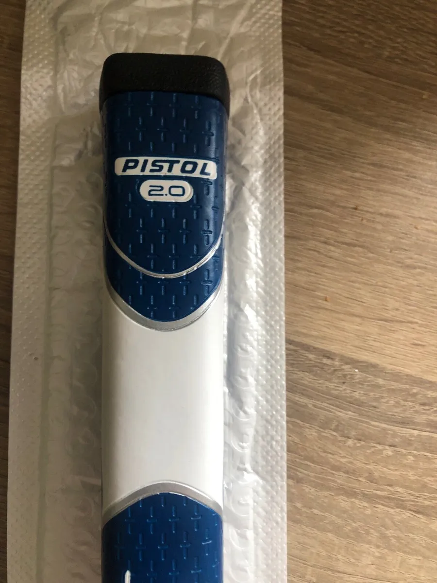 Super stroke 2.0 Pistol Putter Grip ( New ) - Image 3
