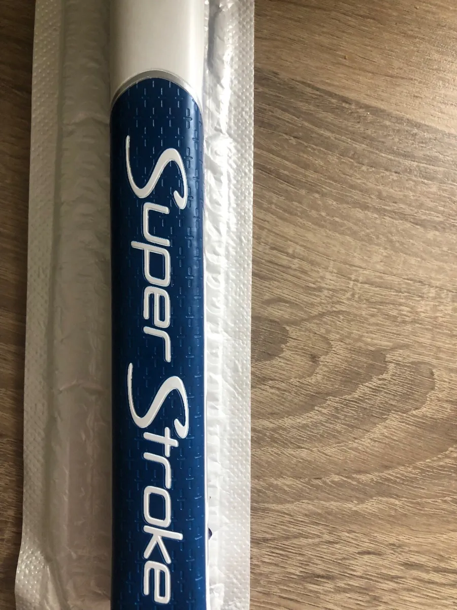 Super stroke 2.0 Pistol Putter Grip ( New ) - Image 4
