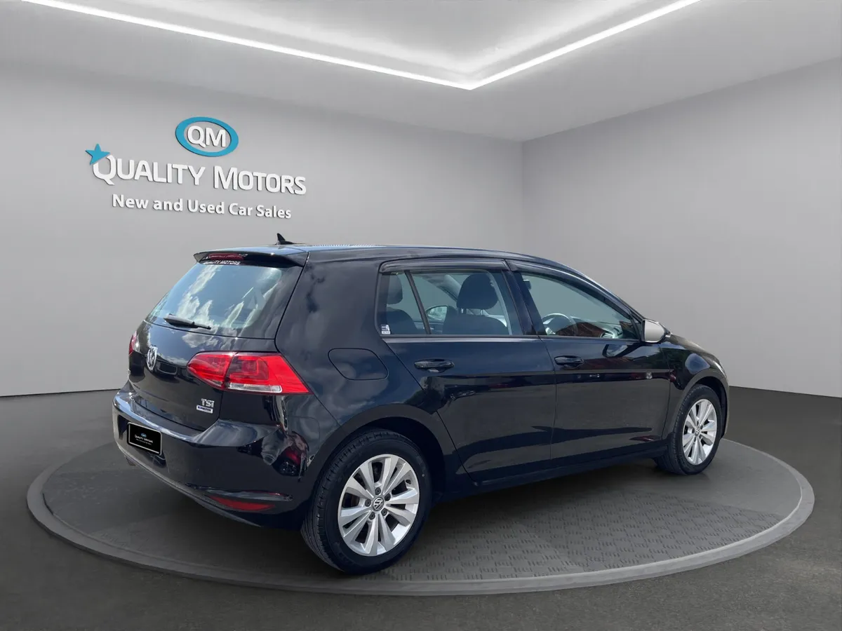 2015 VW GOLF (S200) - Image 2