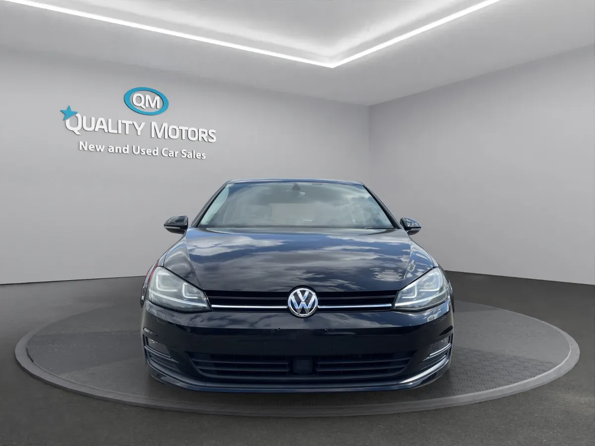 2015 VW GOLF (S200) - Image 4