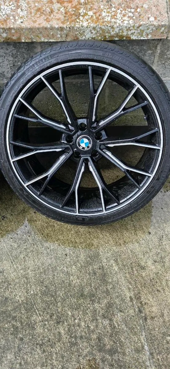 Bmw 669m Msport Style - Image 2