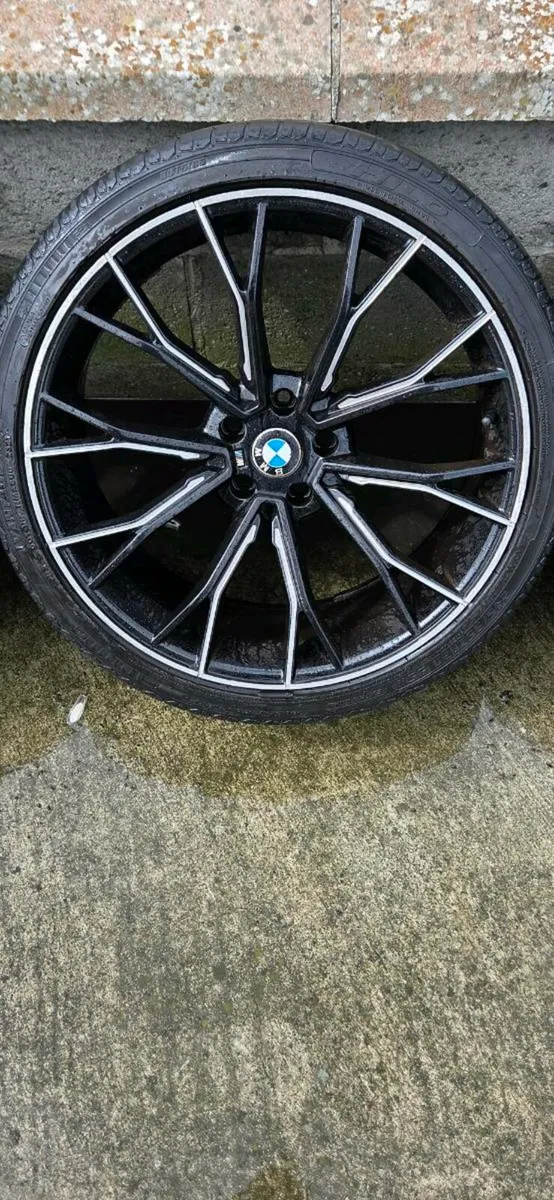 Bmw 669m Msport Style - Image 3