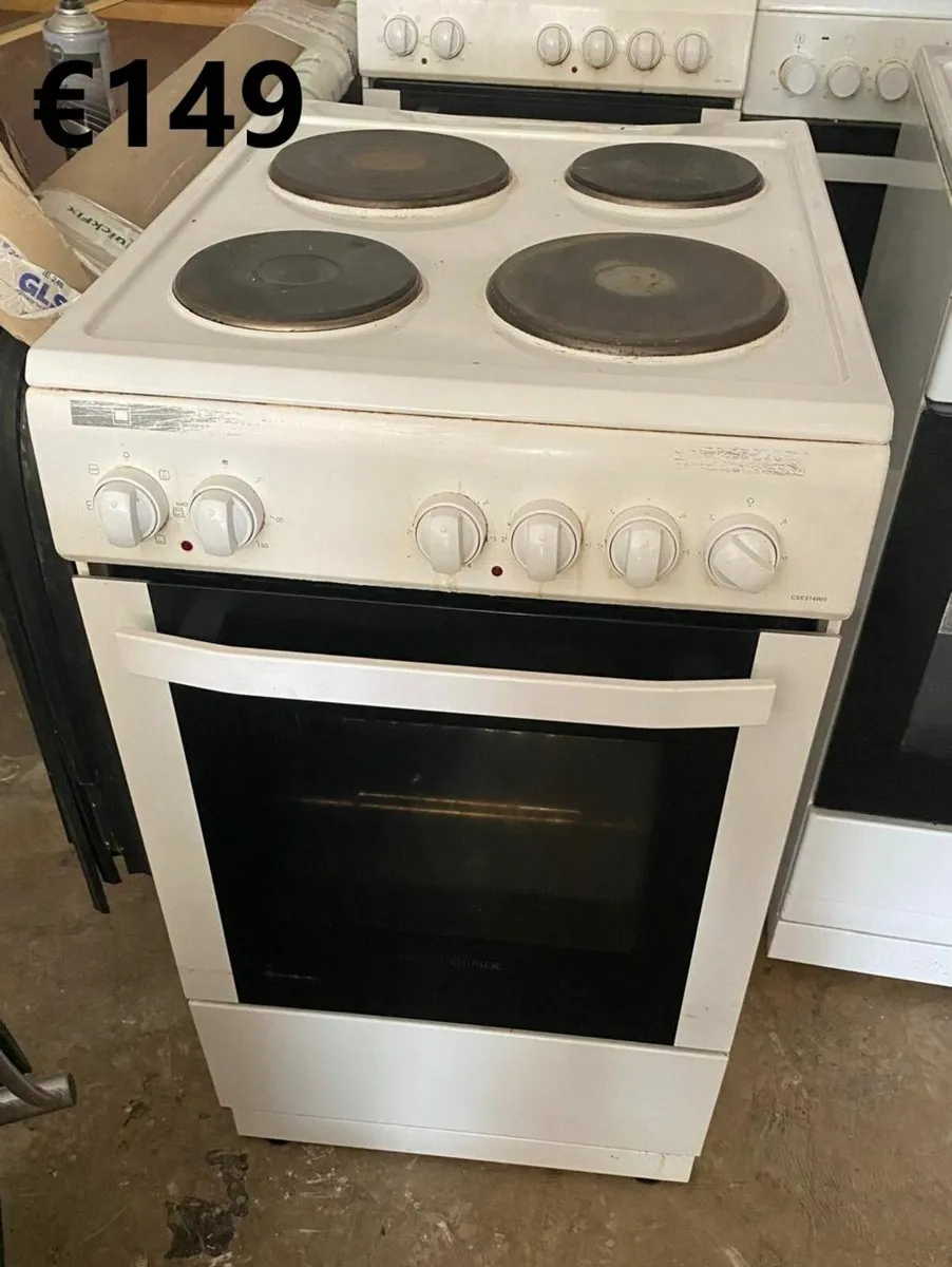 Hob oven - Image 4