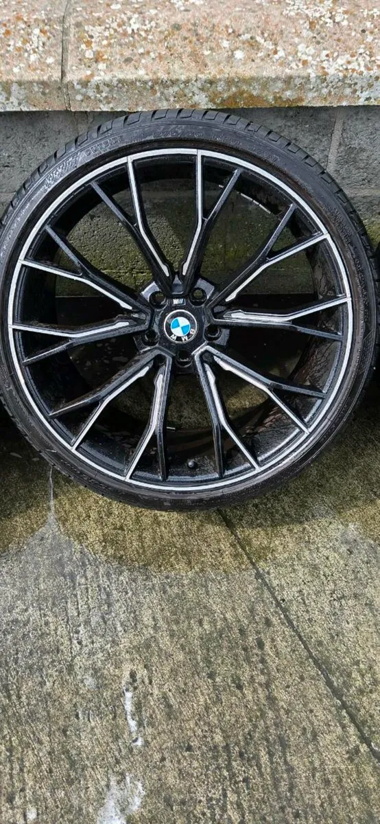 Bmw 669m Msport Style - Image 4