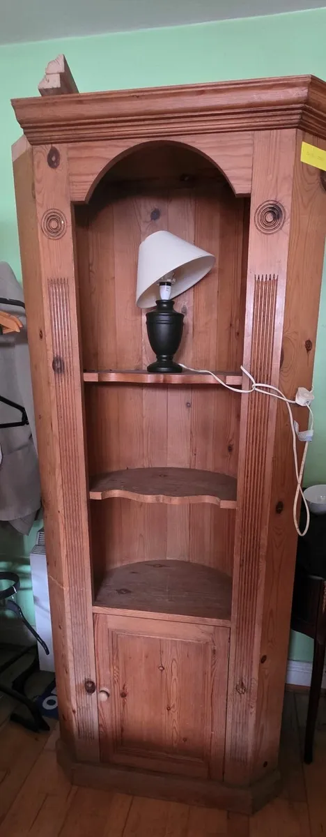 Corner Unit - Image 1