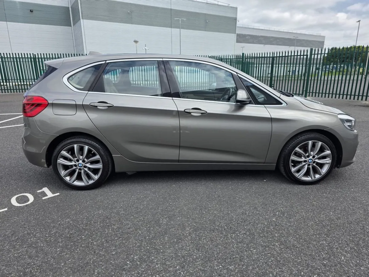 BMW 2-Series 1.5 PETROL, ACTIVE TOURER, AUTOMATIC, - Image 2