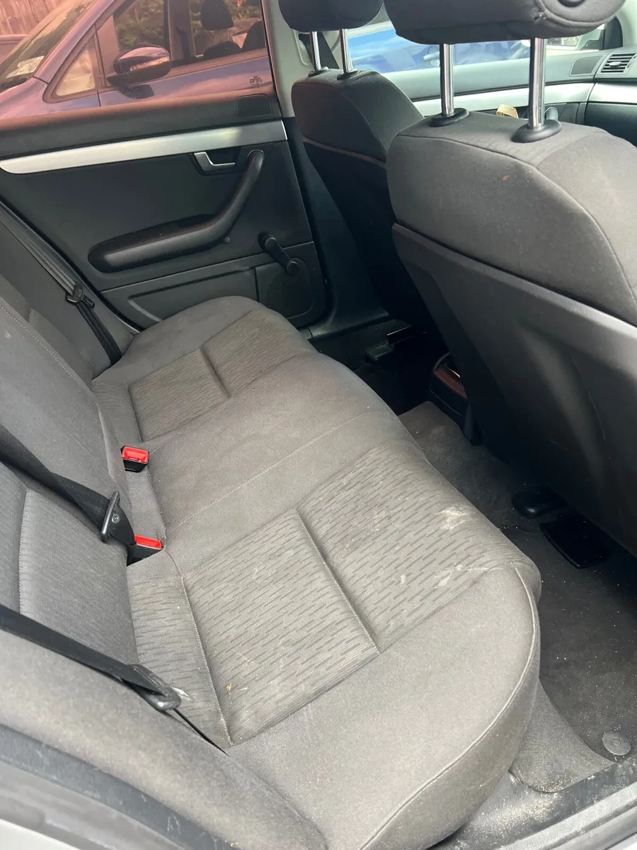 Audi A4 2008 - Image 4