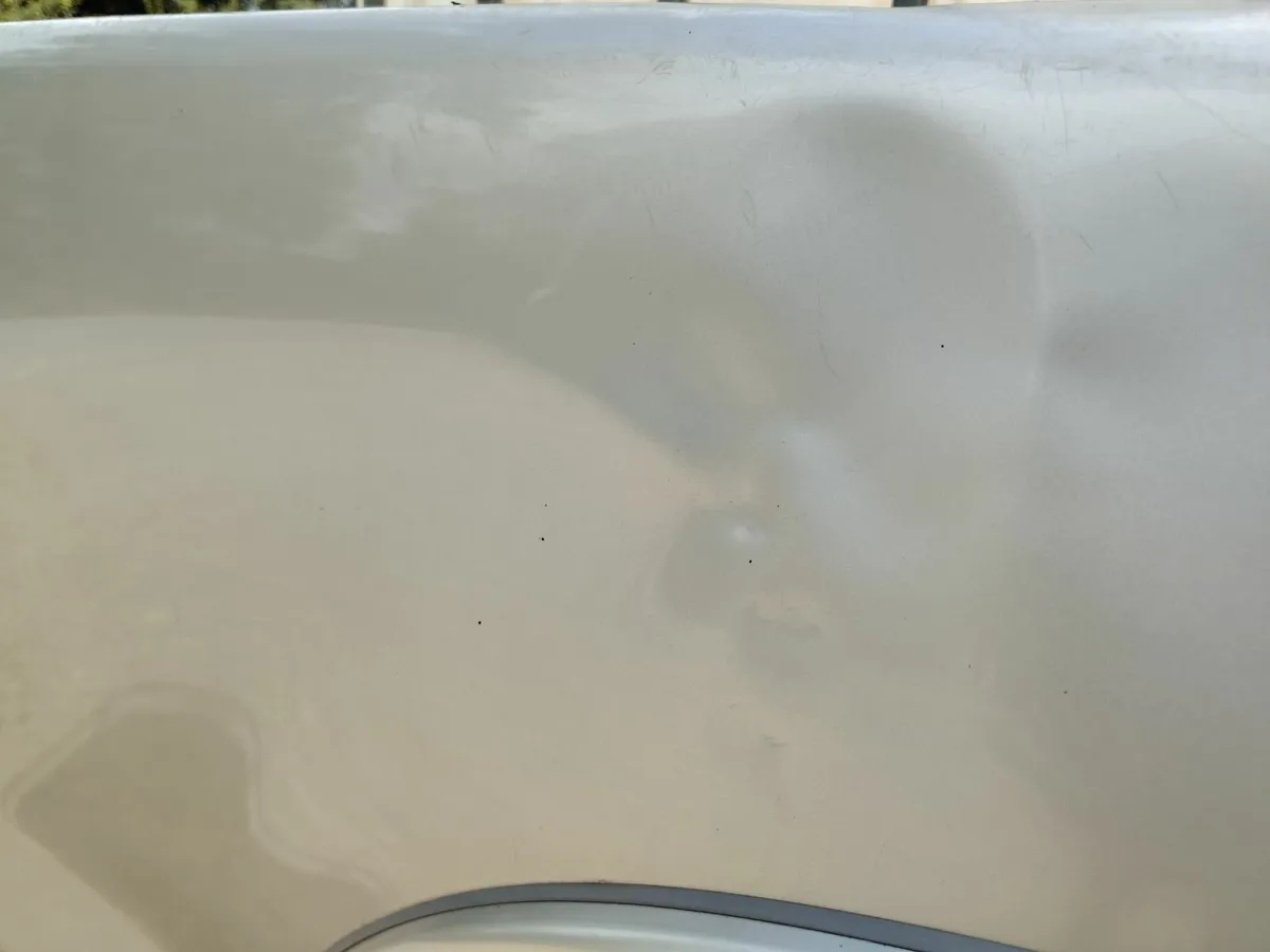 Toyota Hilux 2007 - Image 3