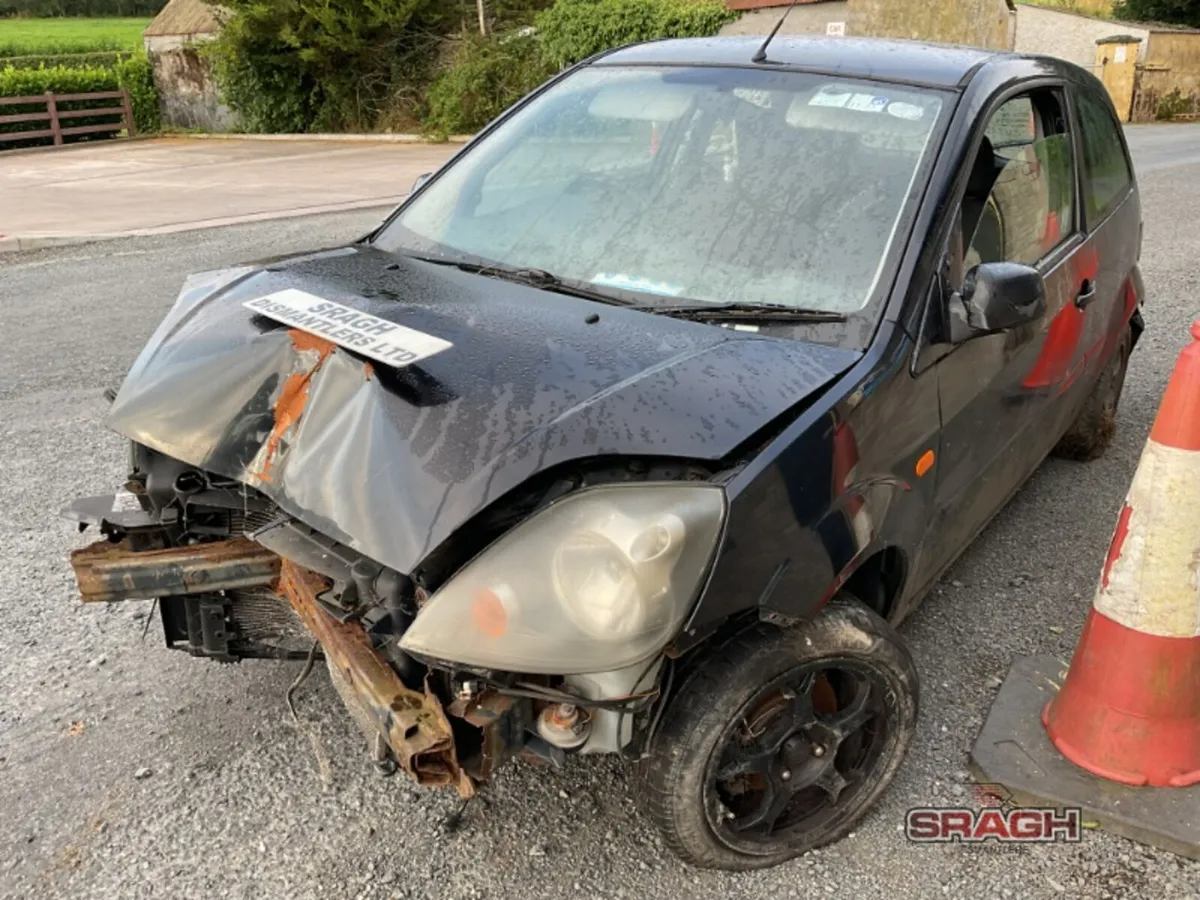 FORD FIESTA COLLECTION - Image 3