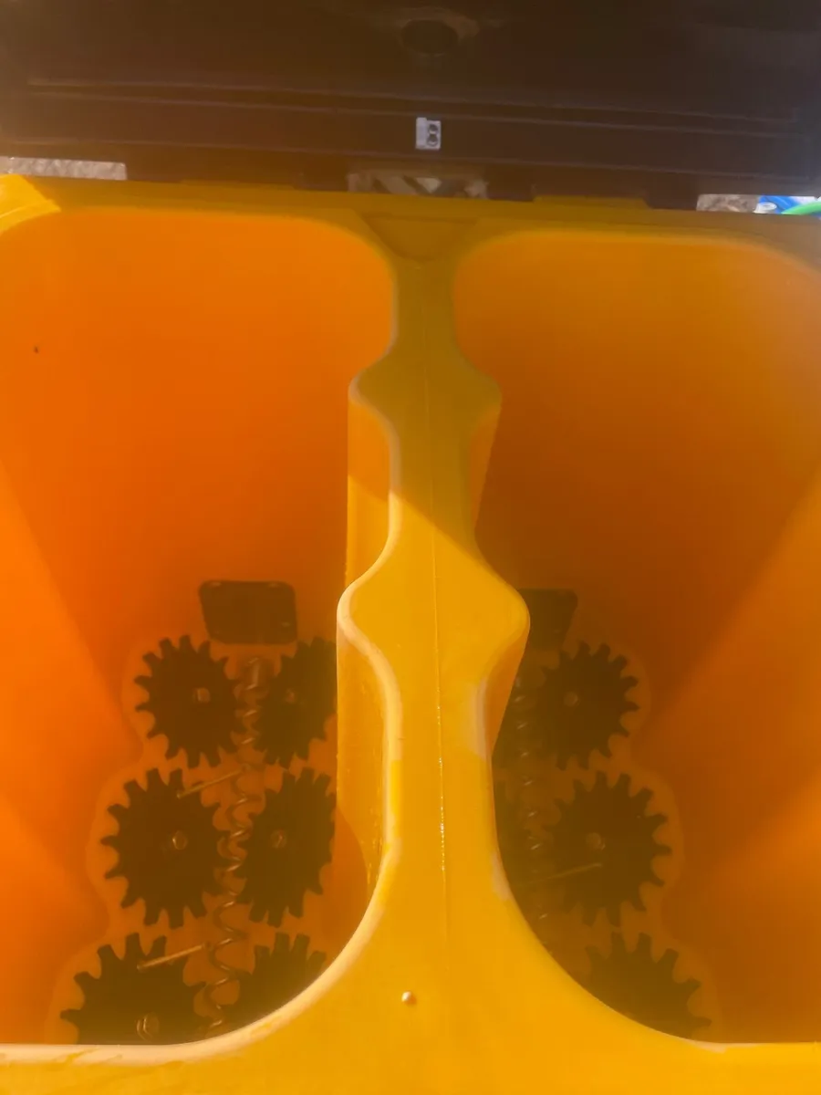 Jfc Calf feeder - Image 2