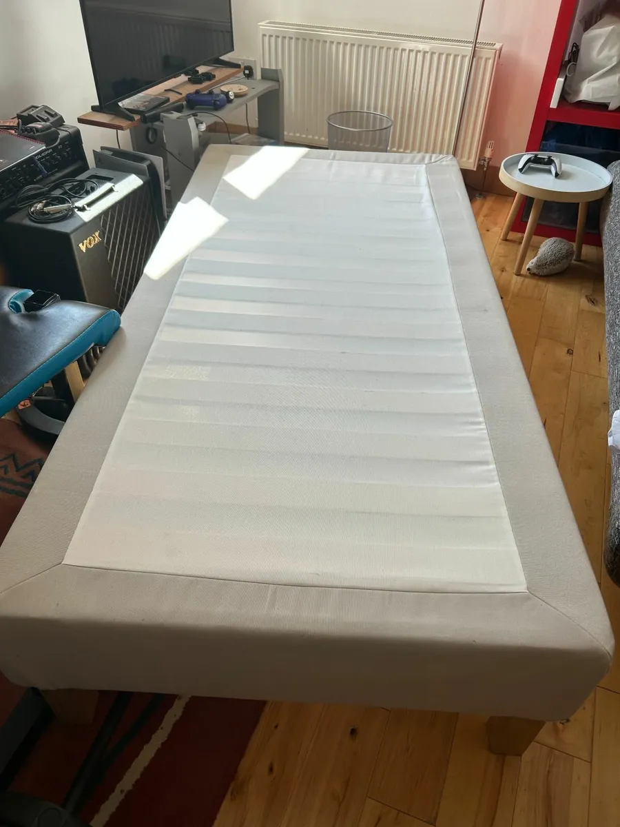 FREE Single Bed - Image 1