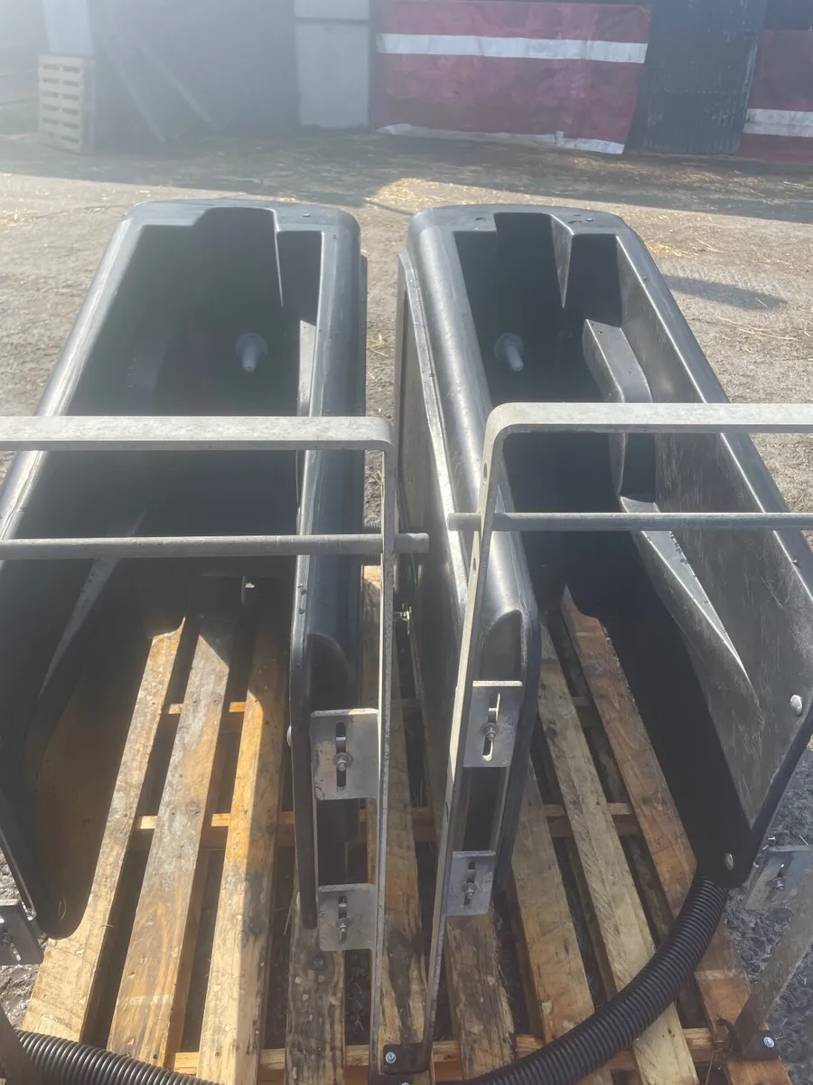 Jfc Calf feeder - Image 4