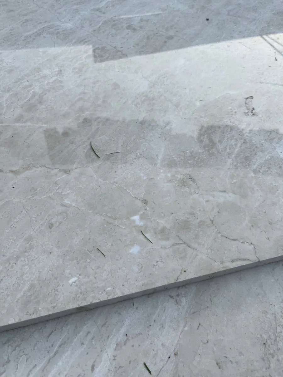 Travatine Tiles - Image 1