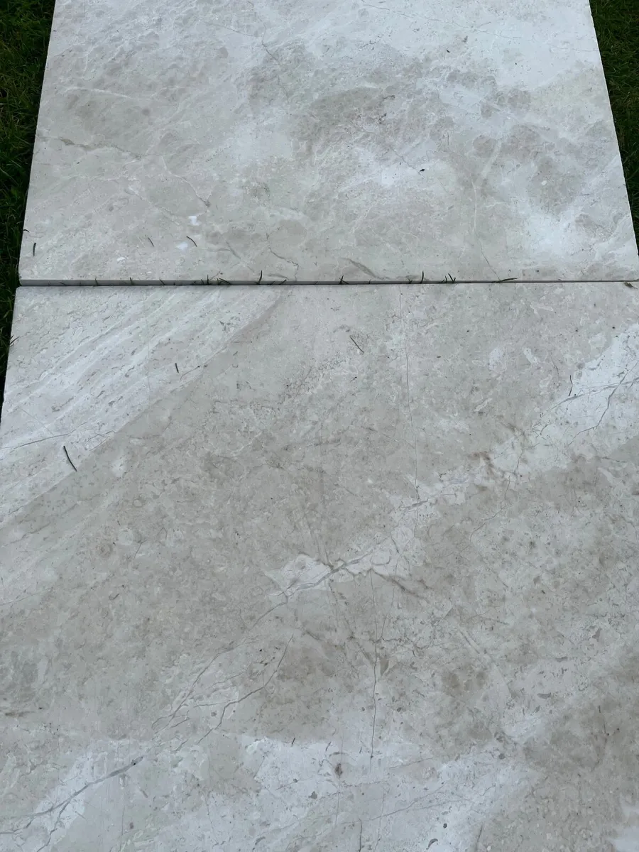 Travatine Tiles - Image 4