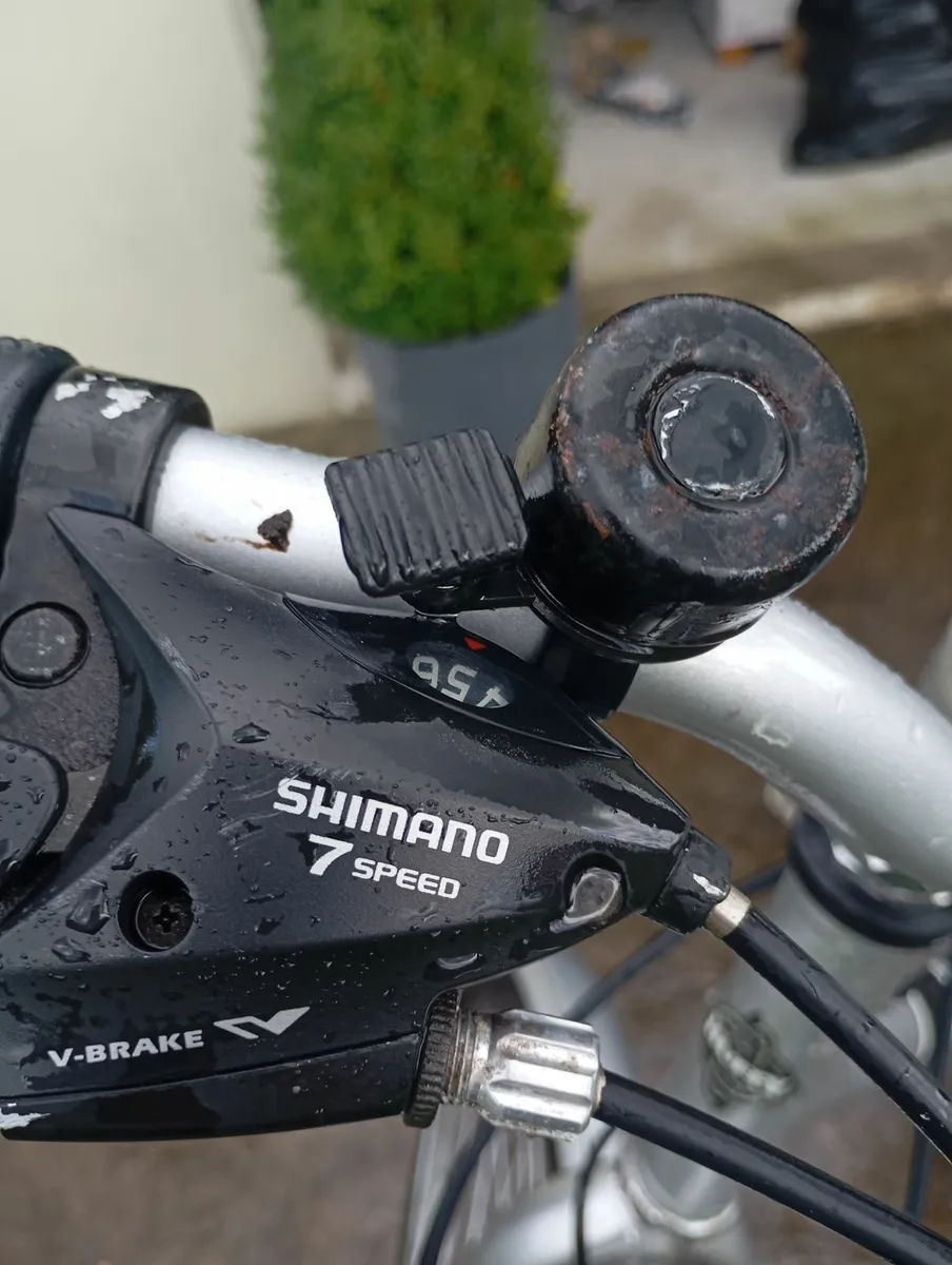 Man's bike - Image 2