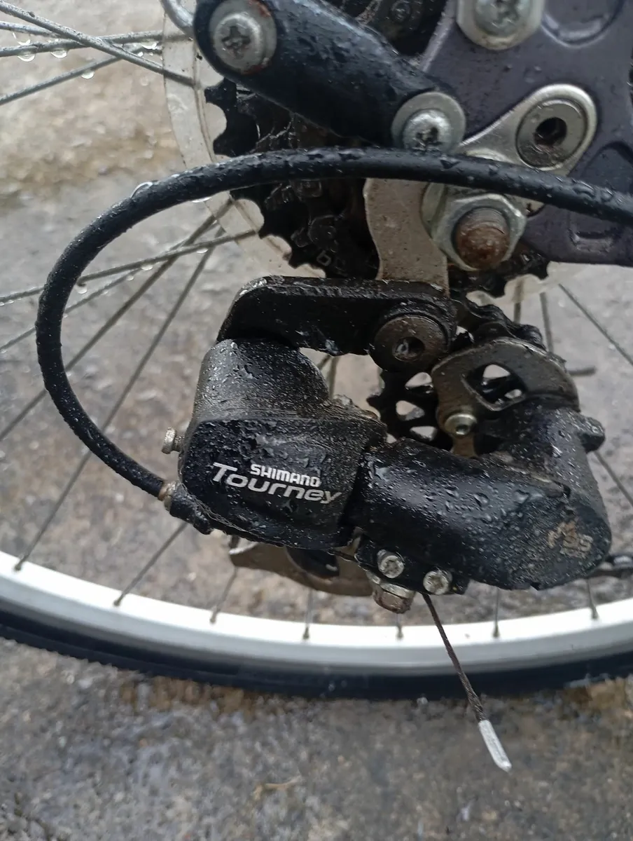 Man's bike - Image 3