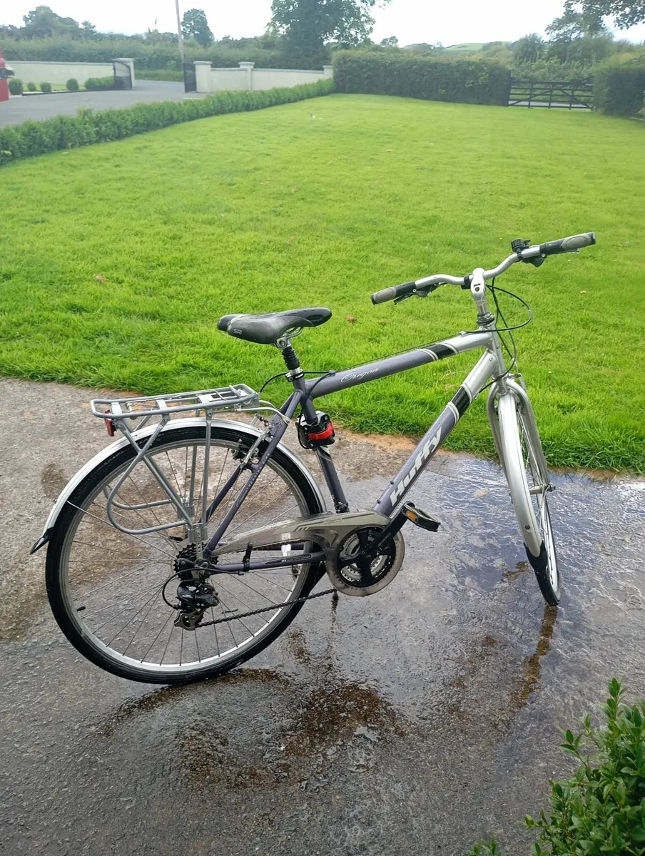 Man's bike - Image 1