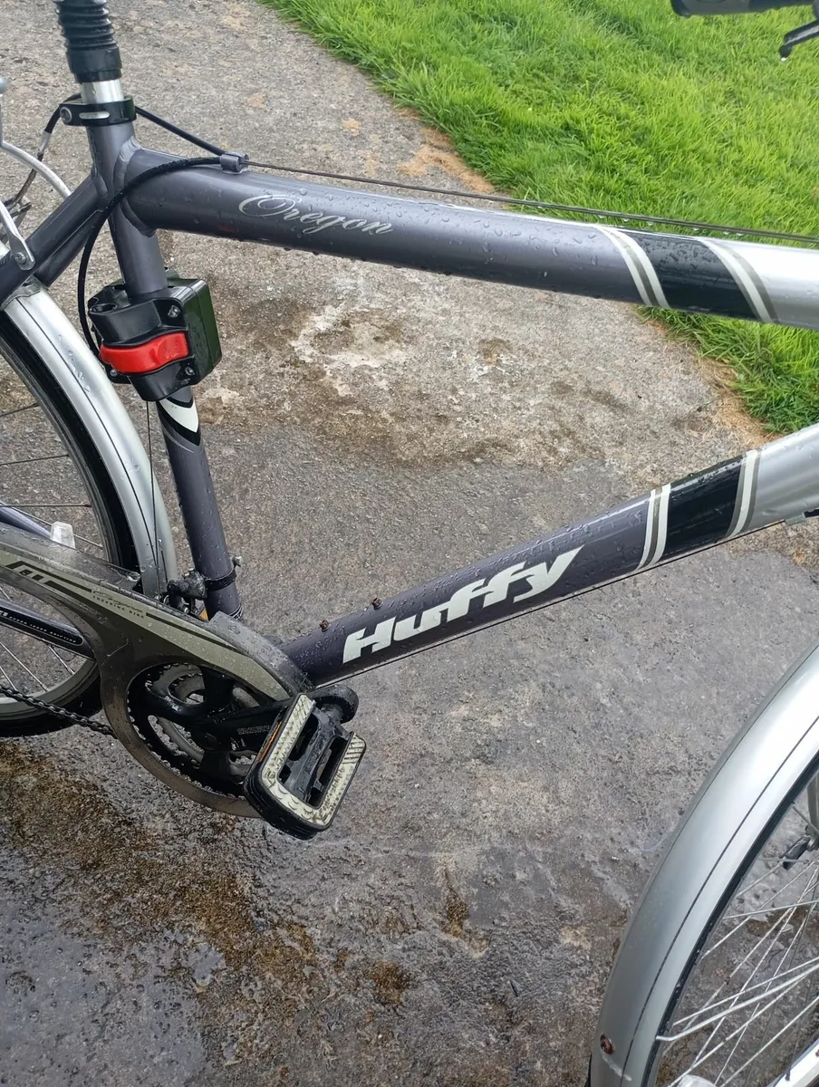 Man's bike - Image 4