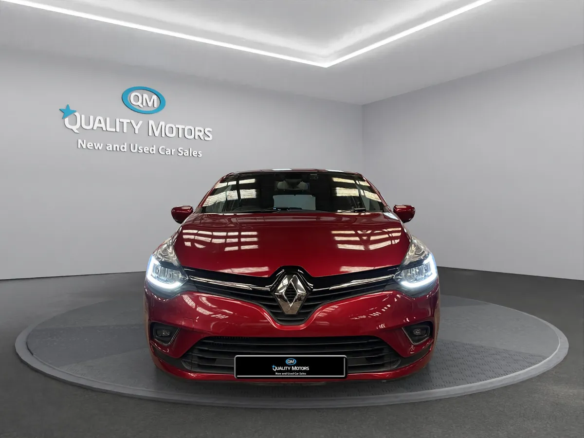 2018 RENAULT CLIO (S5) - Image 3