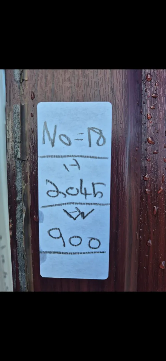 Pvc doors - Image 2