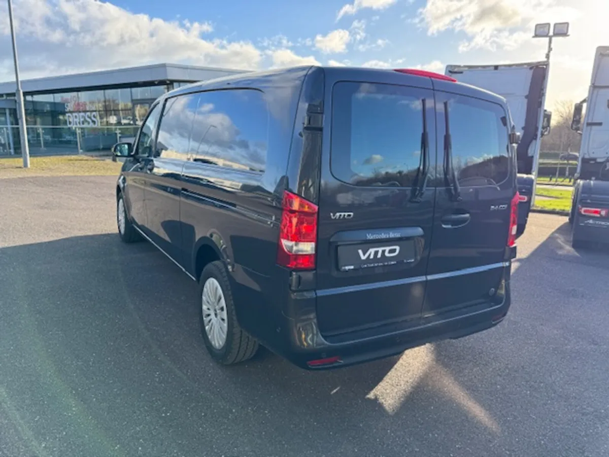 Mercedes-Benz Vito 114E Pro - Image 2
