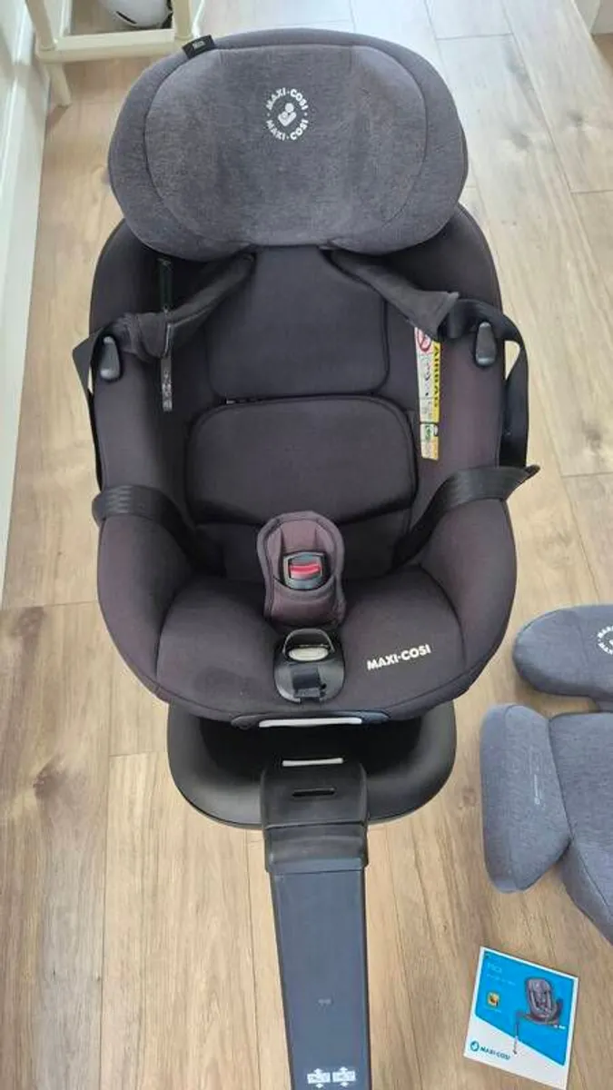 Maxi Cosi Mica Pro Car Seat - Image 2