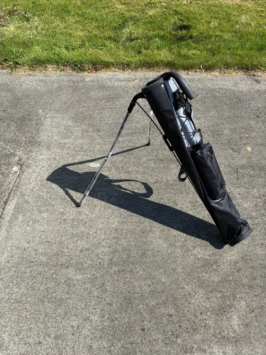 New Bag pitch and put - Image 4