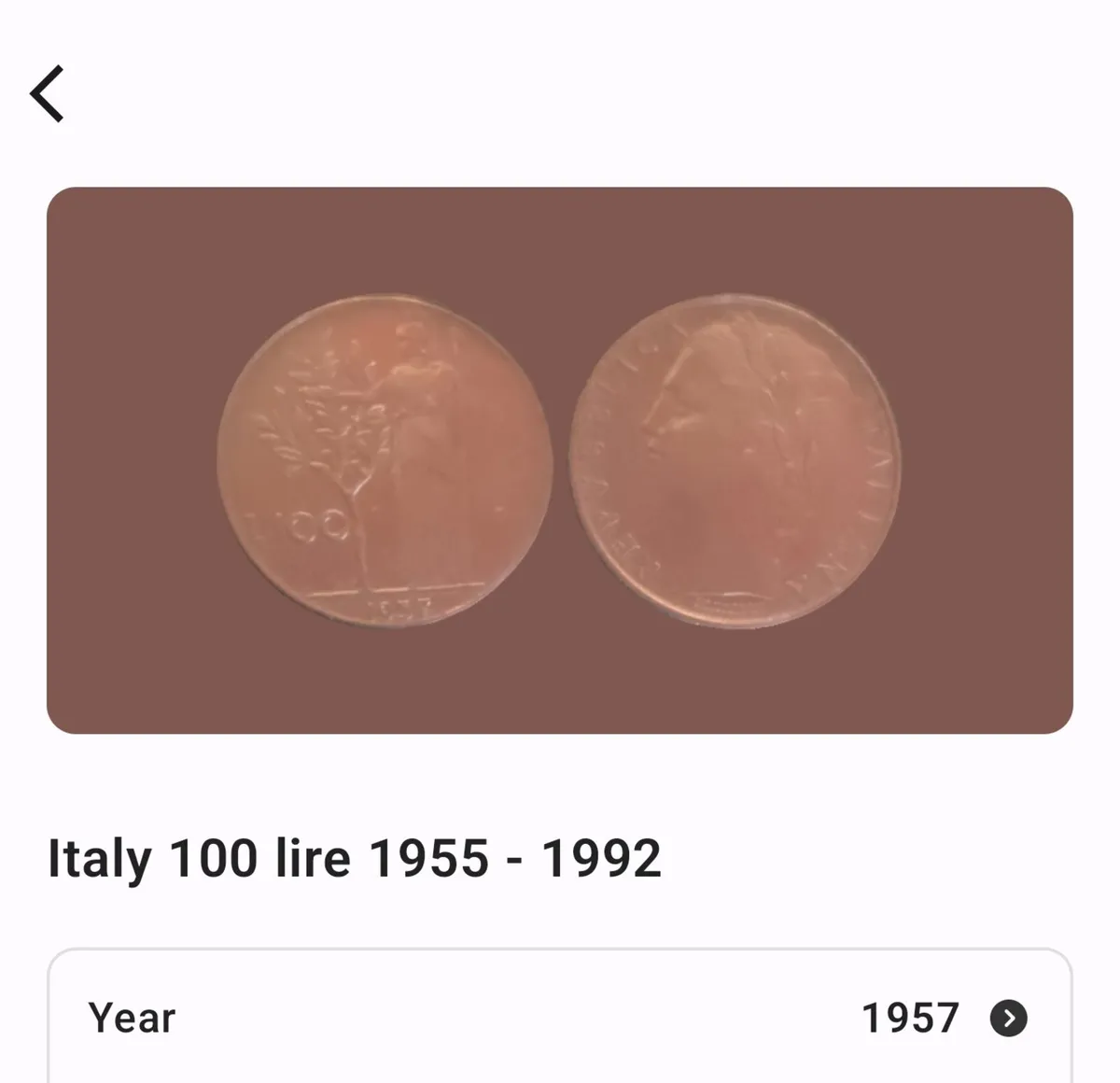 Coin - Image 1