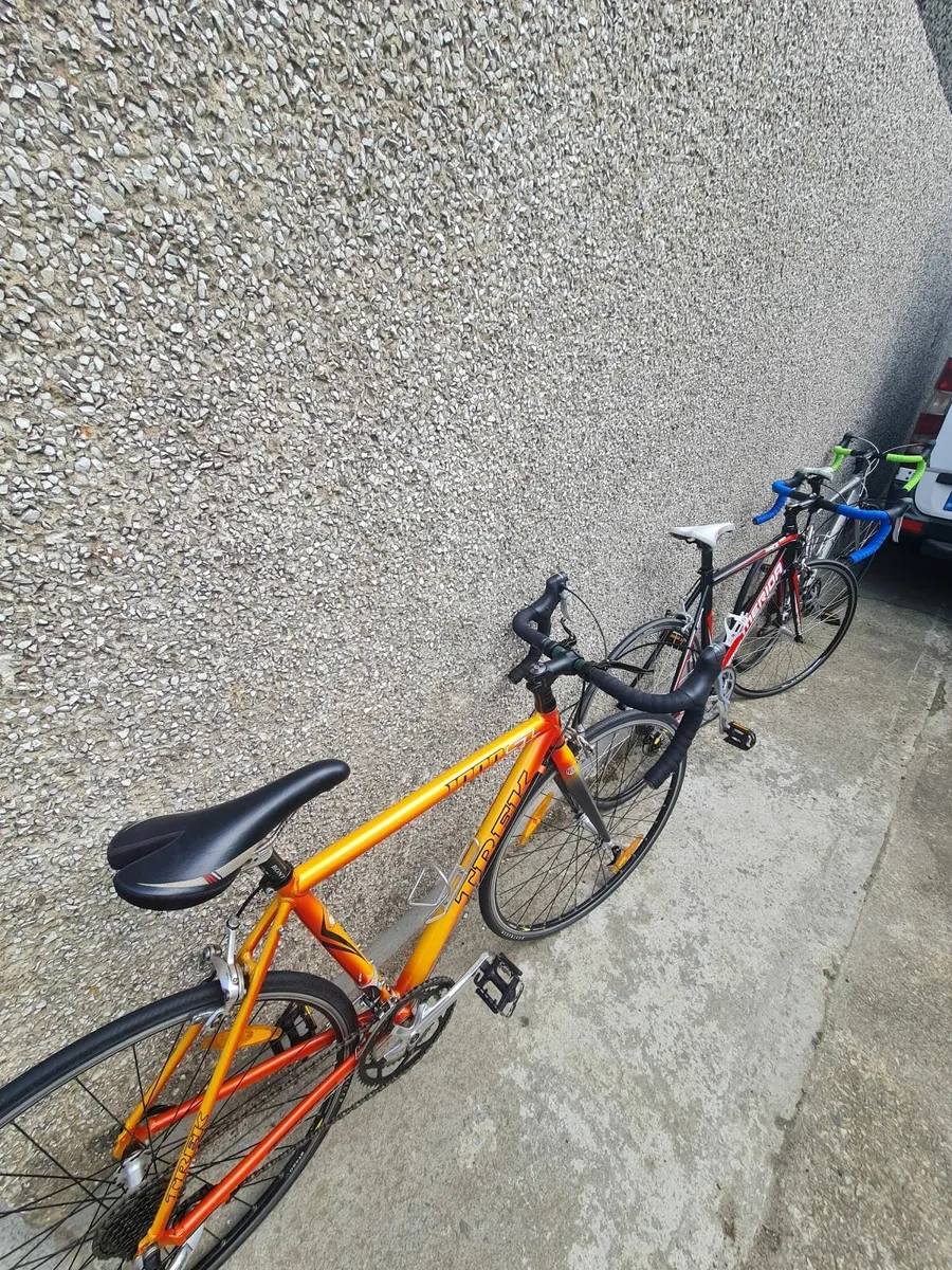 Road Bicycles For Sale! - Image 3