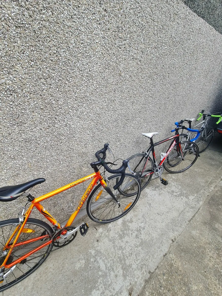 Road Bicycles For Sale! - Image 4