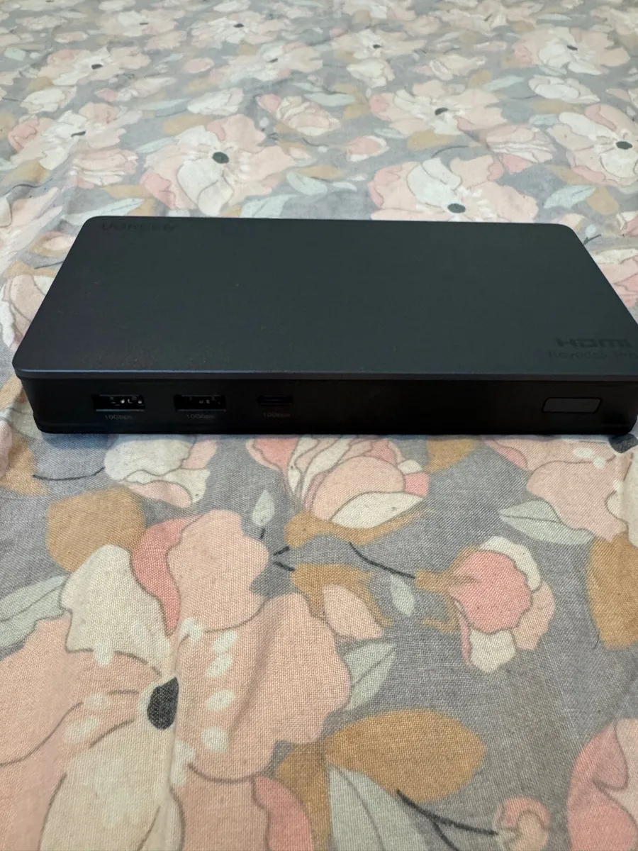 Ugreen Revodok pro 209 docking station - Image 1