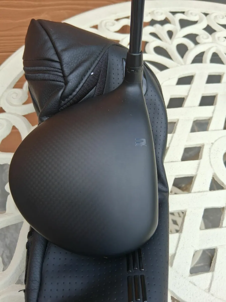 Cobra Dark Speed Driver - Image 2