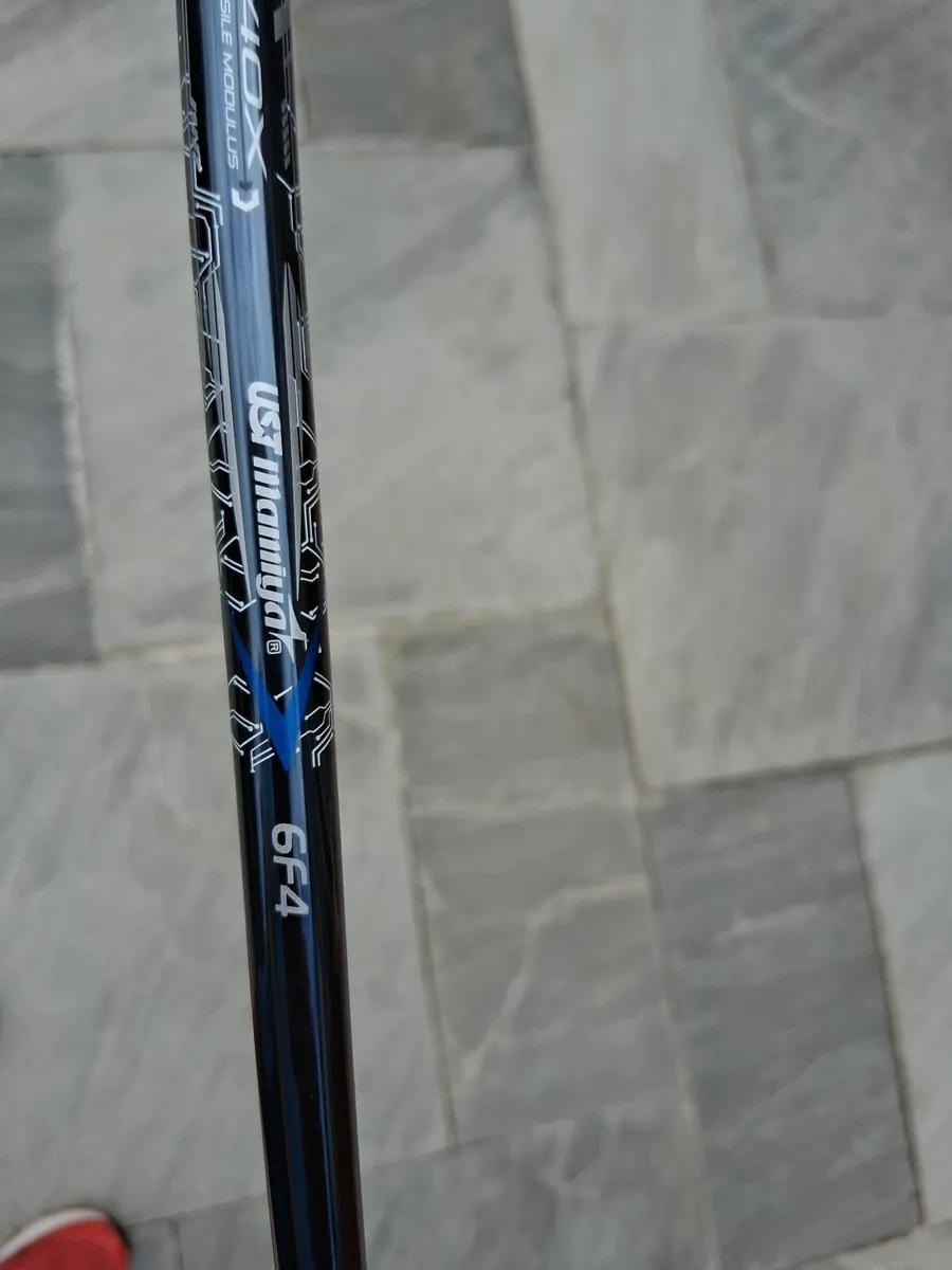 Cobra Dark Speed Driver - Image 3