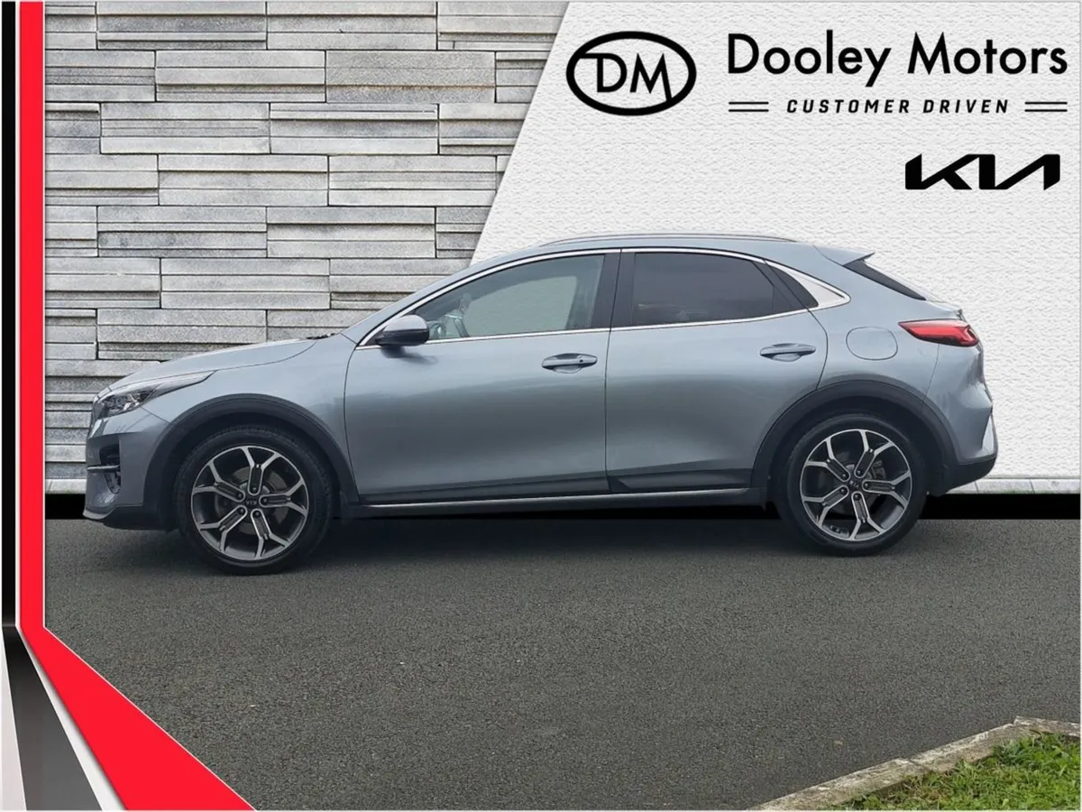 Kia Xceed 1.0 K4 Petrol - Image 4