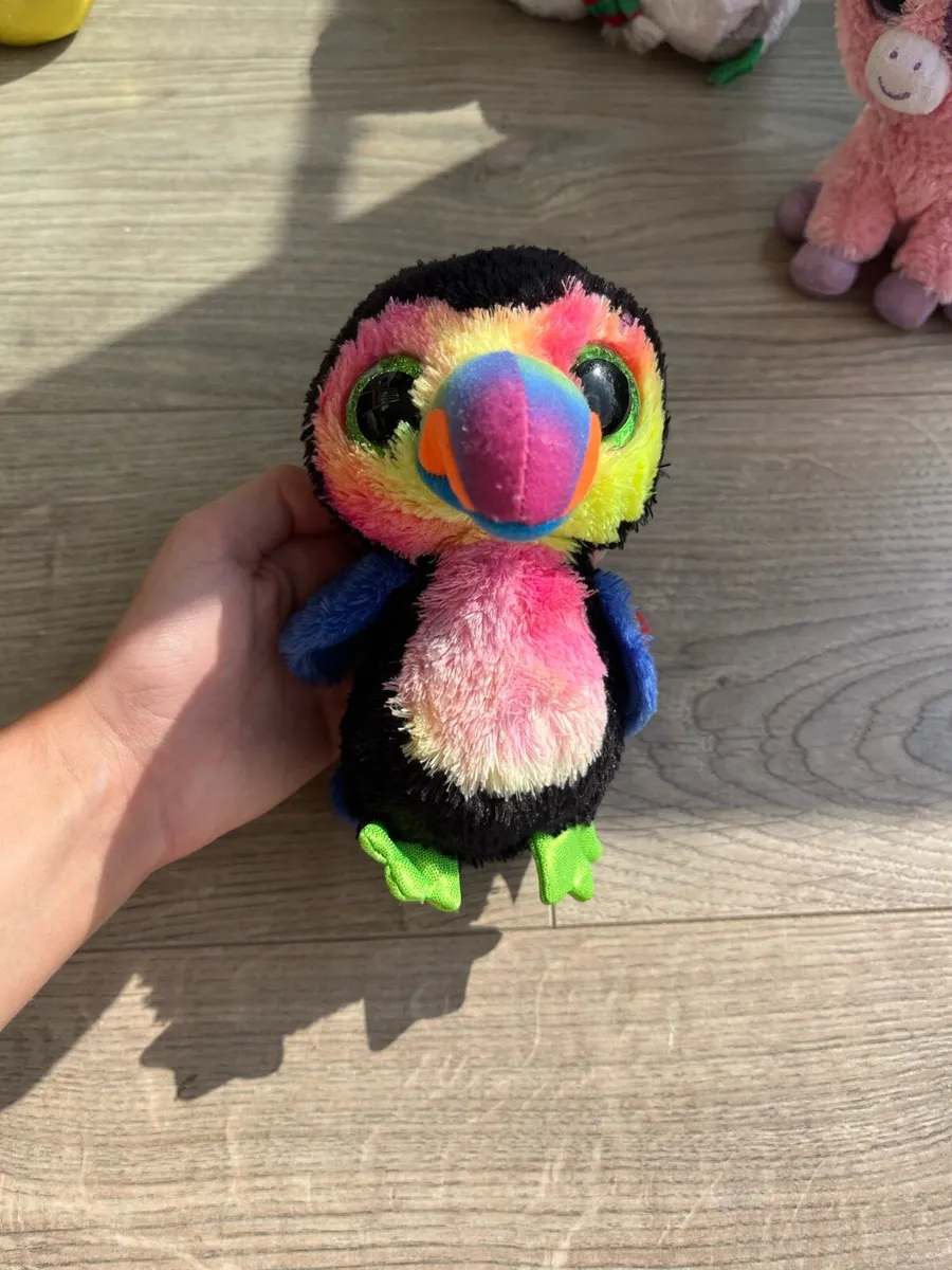 Beanie boos - Image 2