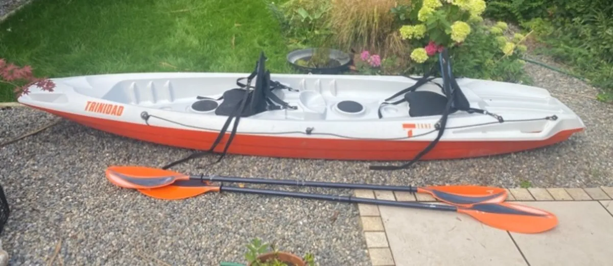 Kayak - Image 1