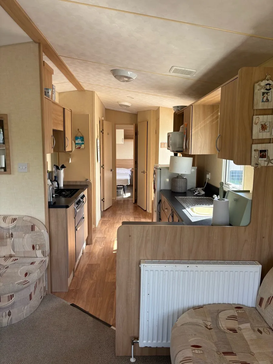 Mobile home - Image 2