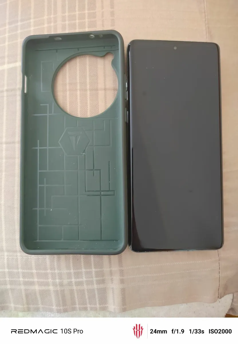 OnePlus 12 Phone - Image 2