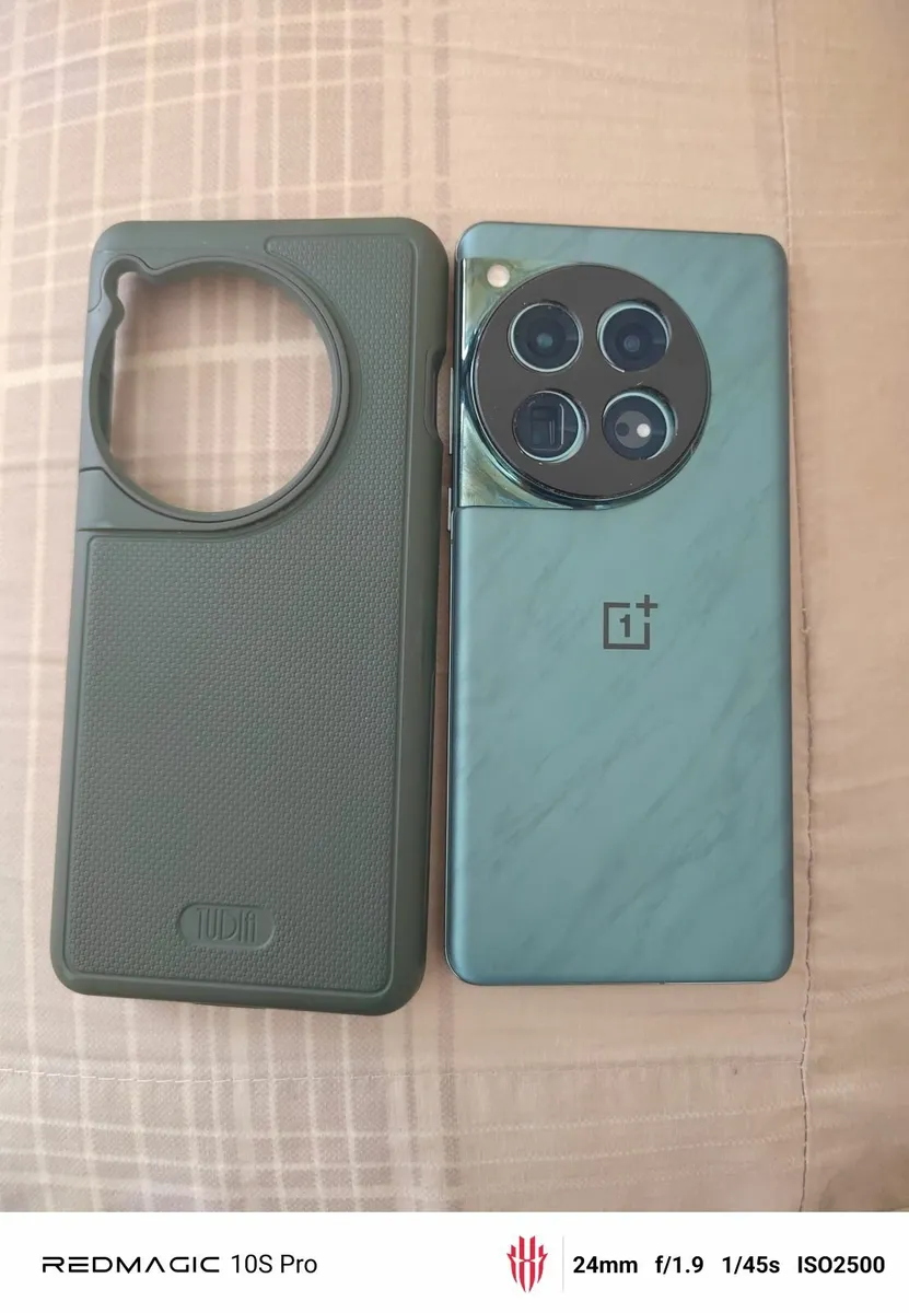 OnePlus 12 Phone - Image 4