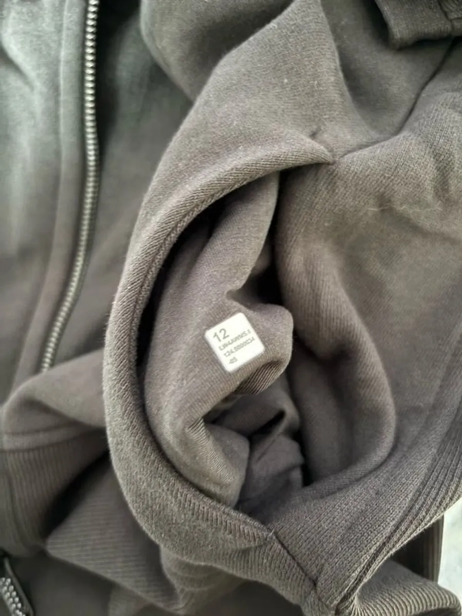 Lululemon full zip hoodie - Image 3