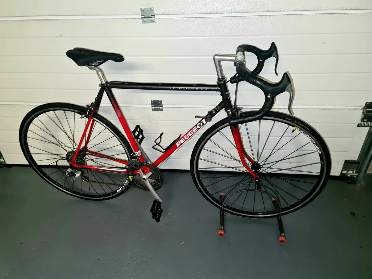 Road Bicycles For Sale! - Image 1