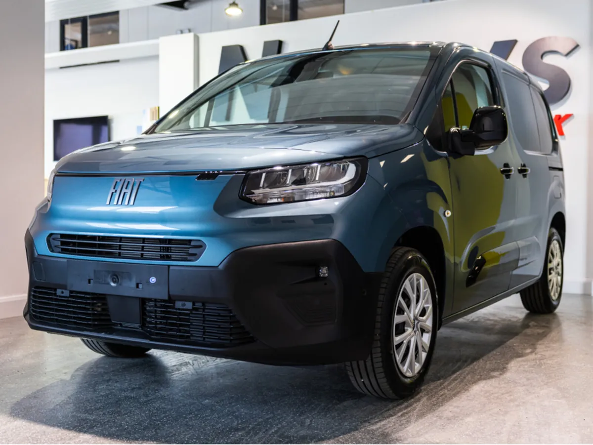 Fiat Other TECNICO PLUS - Image 3