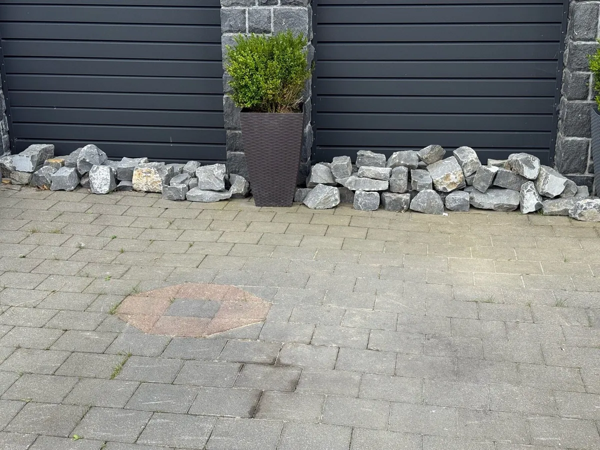 Building stone - Image 2