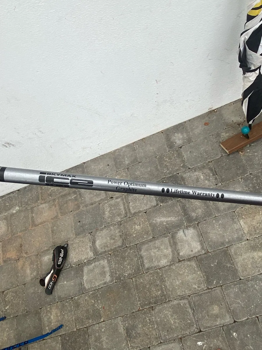 Skymax Ice Resolve 3 Hybrid - Image 4