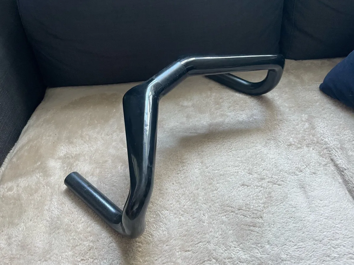 Track sprint handlebars - Image 1