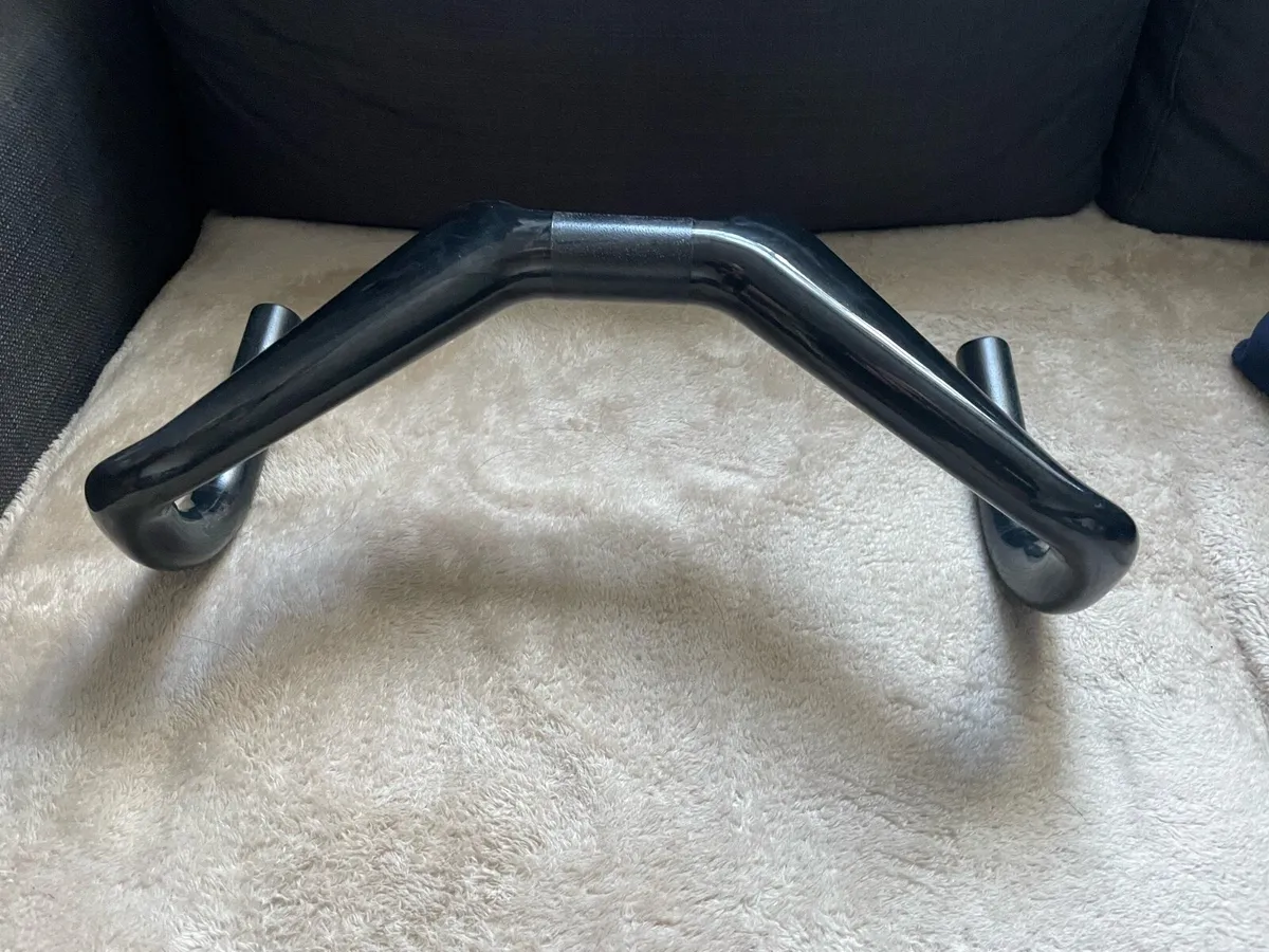 Track sprint handlebars - Image 2