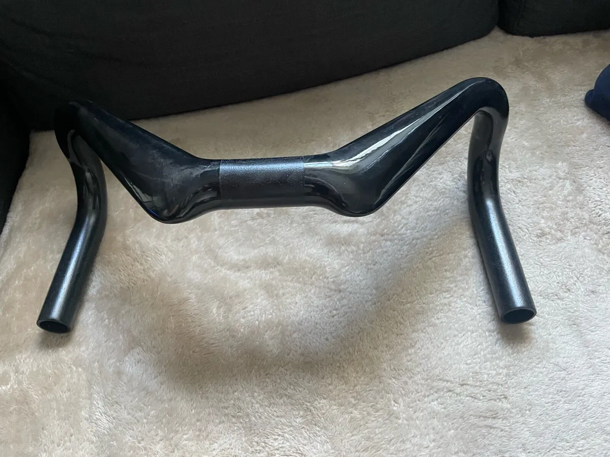 Track sprint handlebars - Image 3