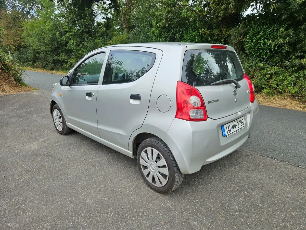 Suzuki Alto - Image 3