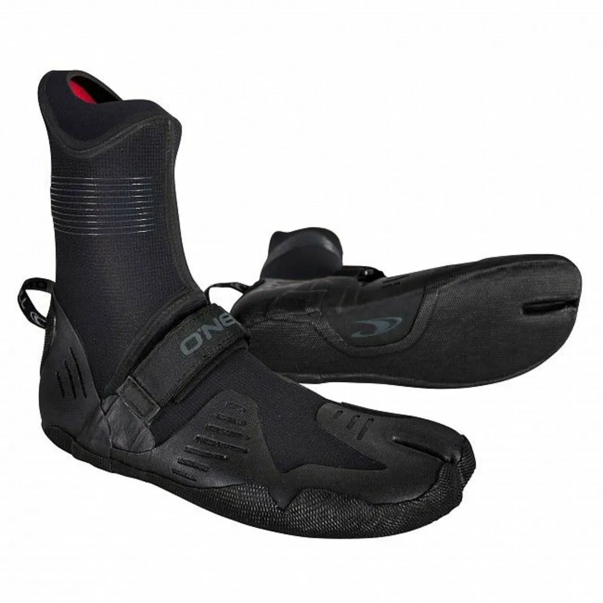 SALE: New O’Neill top of the range Split Toe Boots - Image 1